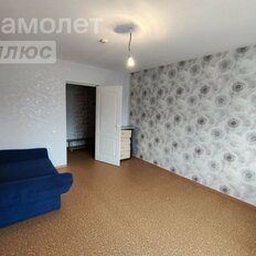 Квартира 33,1 м², 1-комнатная - изображение 1