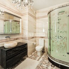 Квартира 176 м², 4-комнатная - изображение 1