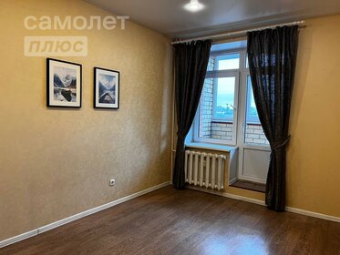 28 м², квартира-студия 24 000 ₽ в месяц - изображение 8