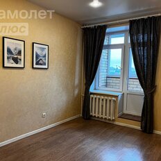 Квартира 41 м², 1-комнатная - изображение 3