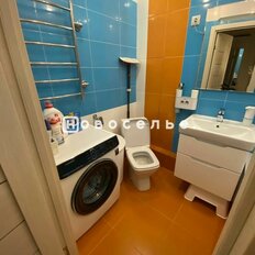 Квартира 41,4 м², 1-комнатная - изображение 5