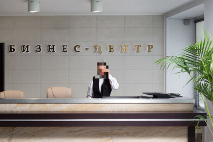 108,2 м², офис 108 200 ₽ в месяц - изображение 16