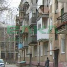Квартира 46,8 м², 2-комнатная - изображение 1