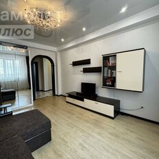 Квартира 56 м², 2-комнатная - изображение 2