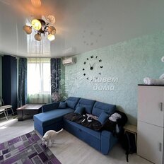 Квартира 39,8 м², 1-комнатная - изображение 1