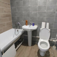 Квартира 18,5 м², студия - изображение 3