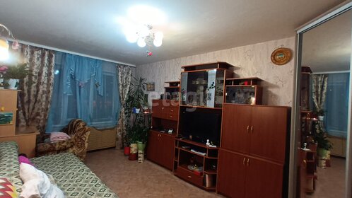 18 м², квартира-студия 1 260 000 ₽ - изображение 65