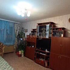 Квартира 30 м², 1-комнатная - изображение 1