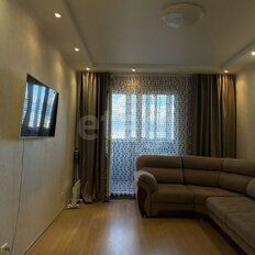 Квартира 38 м², 1-комнатная - изображение 2
