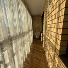 Квартира 37,3 м², 1-комнатная - изображение 4