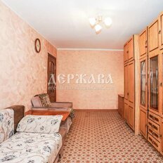 Квартира 31,5 м², 1-комнатная - изображение 4