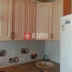 Квартира 32,1 м², 1-комнатная - изображение 3