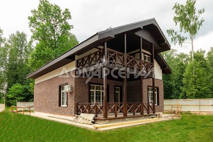 240 м² дом, 7,6 сотки участок 24 400 000 ₽ - изображение 56