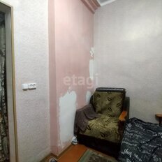 Квартира 26,7 м², 2-комнатная - изображение 4