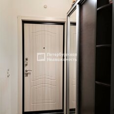 Квартира 24,5 м², студия - изображение 5