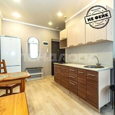 Квартира 28 м², студия - изображение 1
