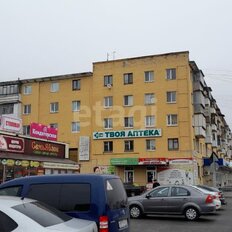 Квартира 29,7 м², 1-комнатная - изображение 3