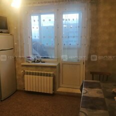 Квартира 40,7 м², 1-комнатная - изображение 2