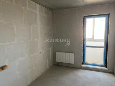 40 м², квартира-студия 6 100 000 ₽ - изображение 118