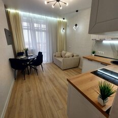 Квартира 56,6 м², 2-комнатная - изображение 2