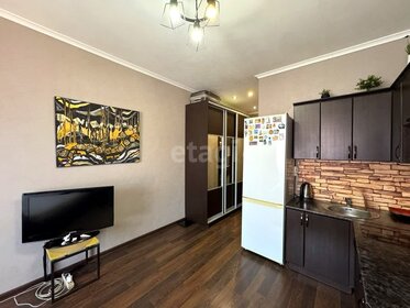 23,1 м², квартира-студия 3 300 000 ₽ - изображение 27