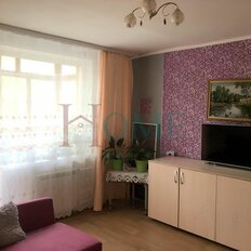 Квартира 43,6 м², 2-комнатная - изображение 1