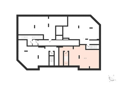 59,8 м², 3-комнатная квартира 13 250 000 ₽ - изображение 70