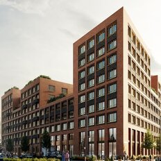 35,8 м², помещение свободного назначения - изображение 5