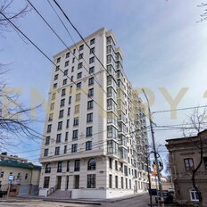 Квартира 65,8 м², 2-комнатная - изображение 2