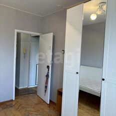 Квартира 41,6 м², 2-комнатная - изображение 5