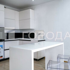 Квартира 42,8 м², 2-комнатные - изображение 4