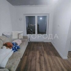 Квартира 32,2 м², 1-комнатная - изображение 2