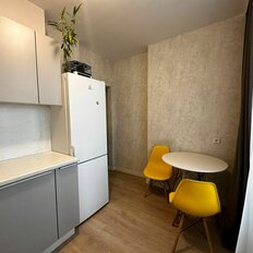 Квартира 39,8 м², 1-комнатная - изображение 2