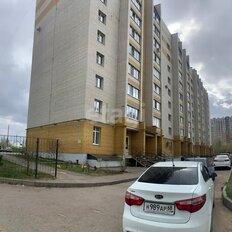 Квартира 34,4 м², 1-комнатная - изображение 2