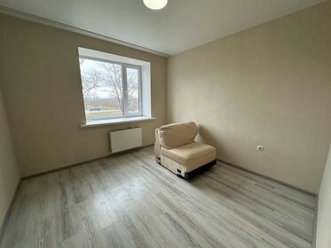 39,6 м², 1-комнатная квартира 3 250 000 ₽ - изображение 25