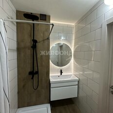 Квартира 33,8 м², 1-комнатная - изображение 1