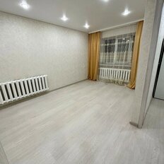 Квартира 28,9 м², 1-комнатная - изображение 3