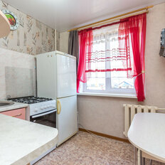 Квартира 30,4 м², 1-комнатная - изображение 4