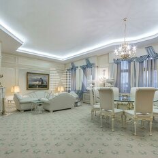 Квартира 167,5 м², 4-комнатная - изображение 2