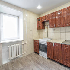 Квартира 32,4 м², 1-комнатная - изображение 4