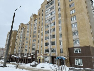 36,1 м², 1-комнатная квартира 3 787 350 ₽ - изображение 60