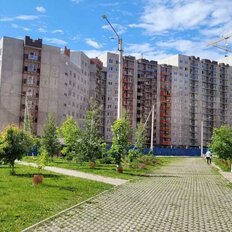 Квартира 71,4 м², 3-комнатная - изображение 3