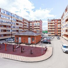 Квартира 70,4 м², 2-комнатная - изображение 2