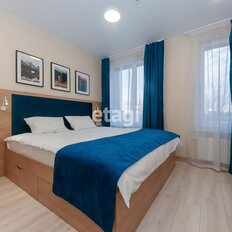 Квартира 18,3 м², студия - изображение 1