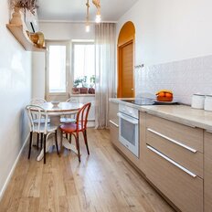 Квартира 72,6 м², 2-комнатная - изображение 5