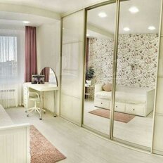 Квартира 135,1 м², 3-комнатная - изображение 1