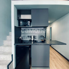 Квартира 28 м², студия - изображение 4