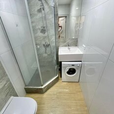 Квартира 25,5 м², 1-комнатная - изображение 1