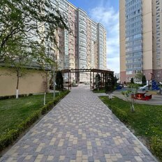 Квартира 62 м², 2-комнатная - изображение 1