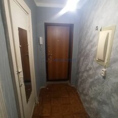 Квартира 30,6 м², 1-комнатная - изображение 5